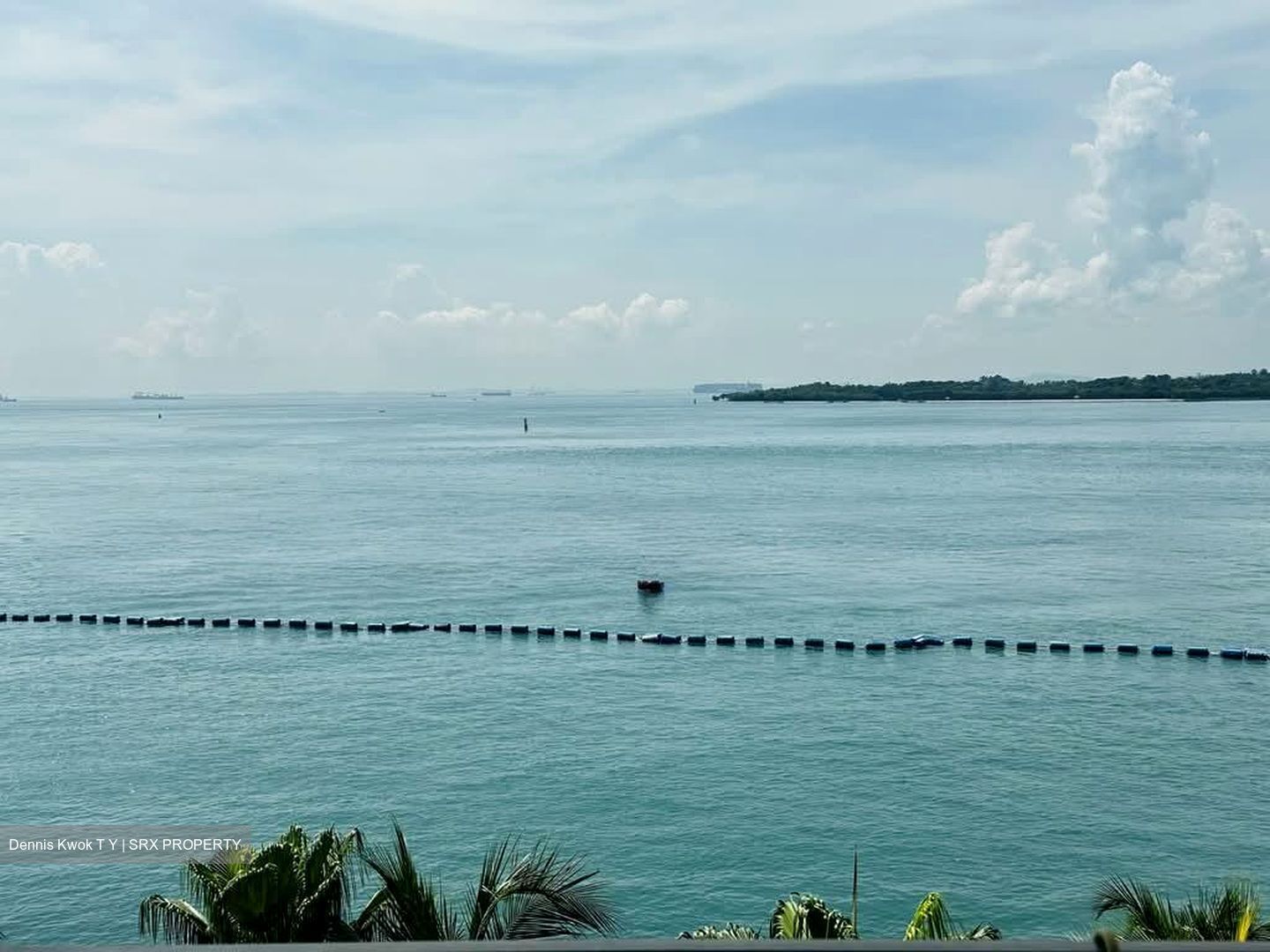 The Oceanfront @ Sentosa Cove (D4), Condominium #570314131
